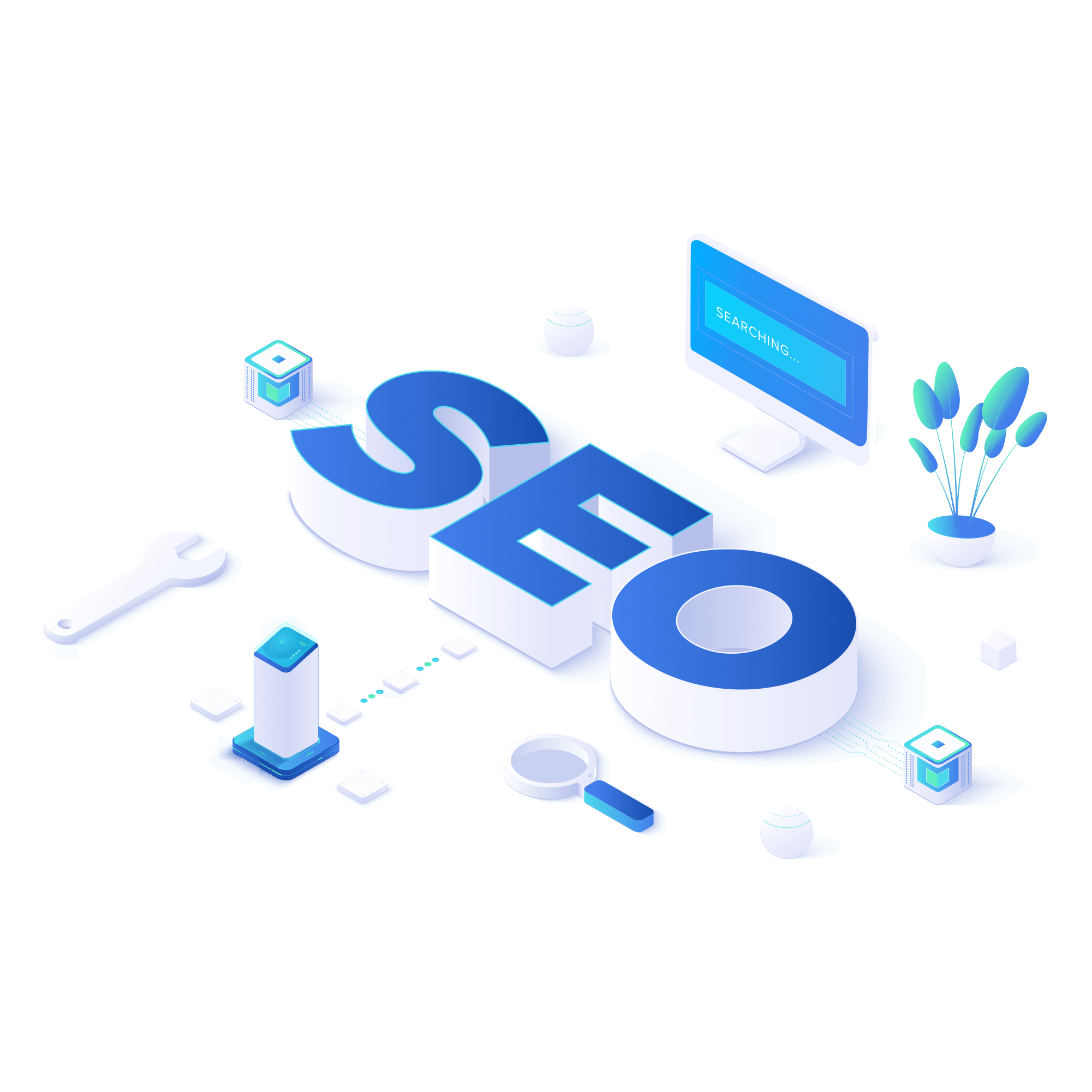 seo - optimalizace pro vyhledavace