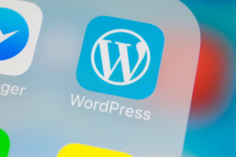 Nová verzia WordPress 5.5. – Eckstine - Online marketing a tvorba webov - AJAS.sk