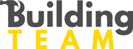 building team logo
