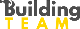 building team logo building team logo