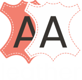 logo aaleather